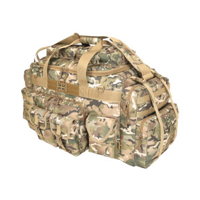 Saxon BTP 125L Reistas - Kombat Tactical