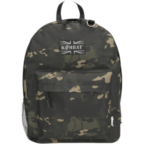 Rucksack Street BTP Black 18L - Kombat Tactical