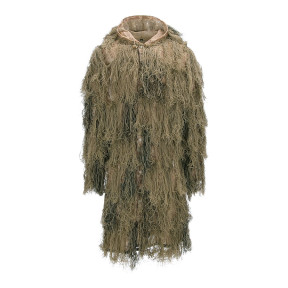 Veste Parka Ghillie Desert - Fosco Industries
