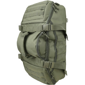 Transporttasche OPERATORS 60L olivgrün - Kombat Tactical