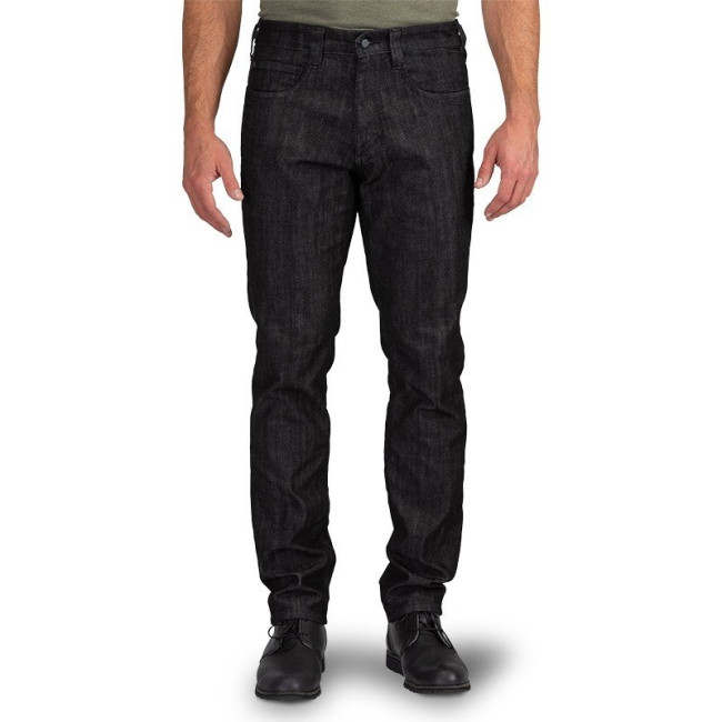 Jeans Defender-Flex Slim Zwart - 5.11 Tactical