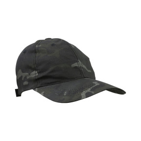 Adults Baseball Cap - BTP Black