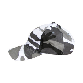 Adults Baseball Cap - Urban