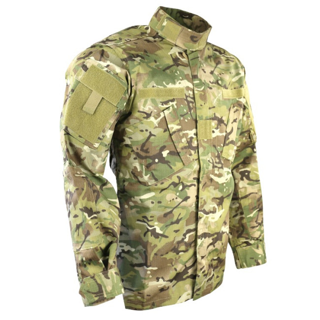 Koszula Assault - ACU Style - BTP
