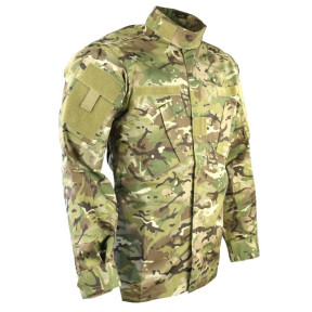 Assault Shirt - ACU Style - BTP