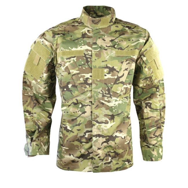 Koszula Assault - ACU Style - BTP