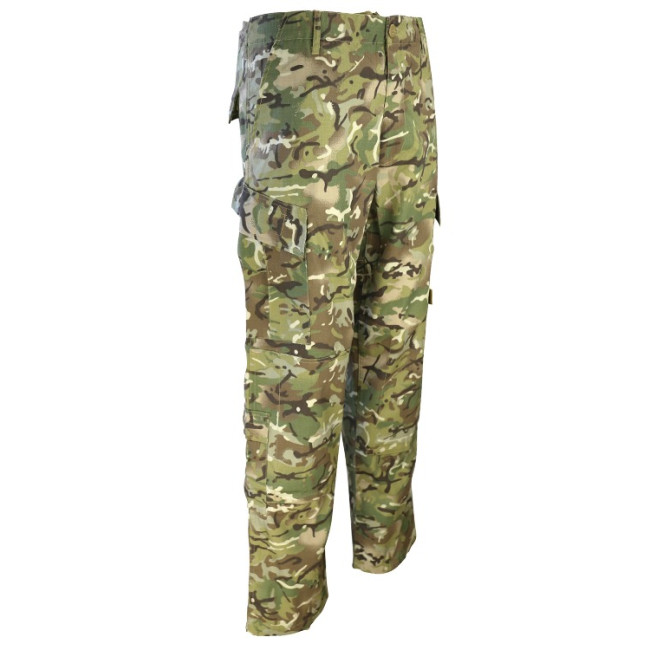 Pantalon d'assault - ACU Style - BTP