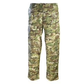 Pantalon d'assault - ACU Style - BTP
