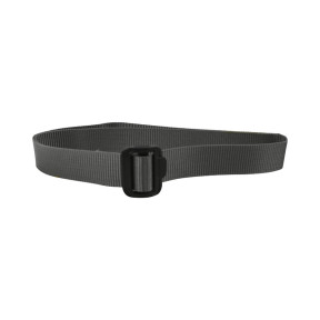 Snelriem - Grijs Gunmetal