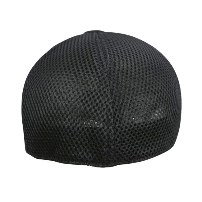 Casquette MESH Operators  - Noire- Kombat Tactical