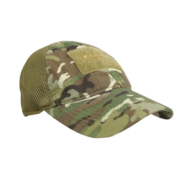 MESH Operators Cap - BTP - Kombat Tactical