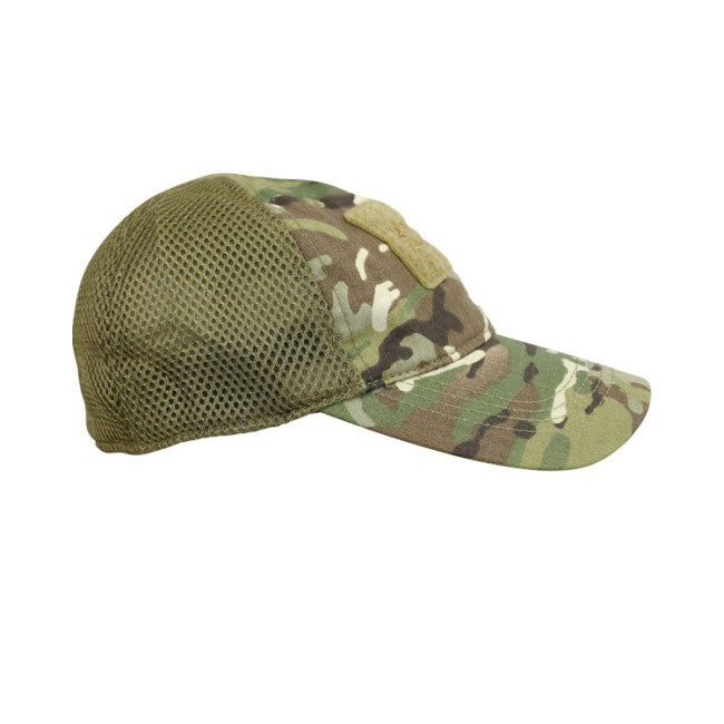 MESH Operators Cap - BTP - Kombat Tactical
