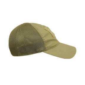 Czapka MESH Operators - Coyote - Kombat Tactical