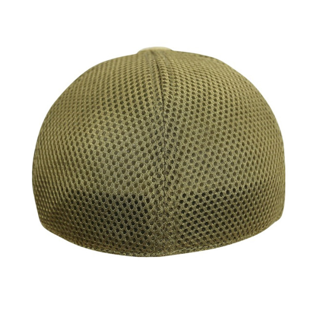 Czapka MESH Operators - Coyote - Kombat Tactical