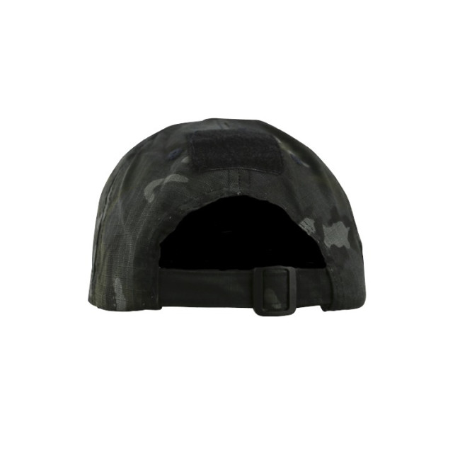 Operators Pet - BTP Zwart (Tactisch) - Kombat Tactical