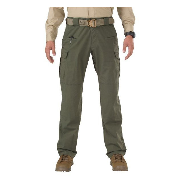 Broek Stryke Pant Flex-Tac Groen - 5.11 Tactical