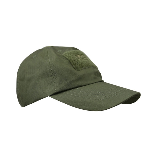 Casquette Operators - Vert Olive - Kombat Tactical