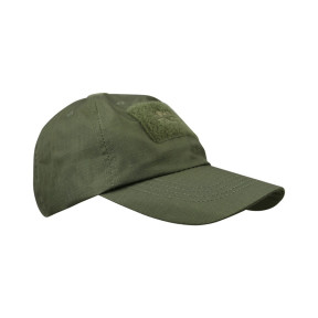 Casquette Operators - Vert Olive - Kombat Tactical