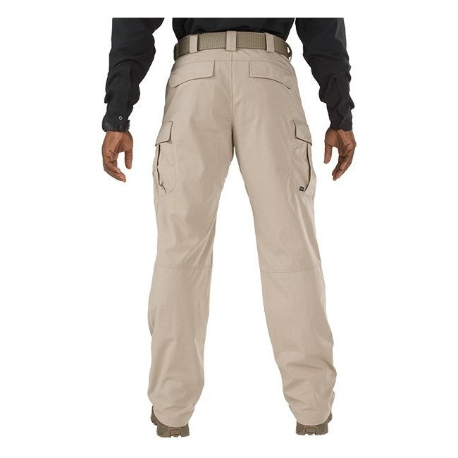 Broek Stryke Pant Flex-Tac Khaki - 5.11 Tactical