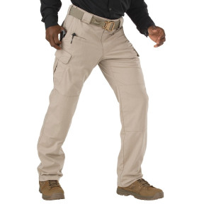 Broek Stryke Pant Flex-Tac Khaki - 5.11 Tactical