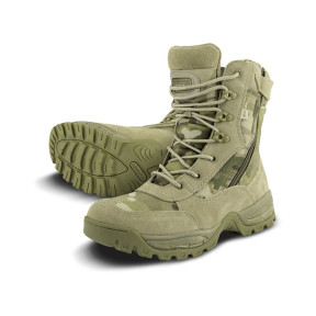Spec-Ops Recon Stiefel - Multicam