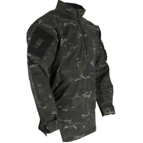 Haut UBACS - Noire BTP