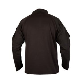 Polaire tactique UBACS - Noir