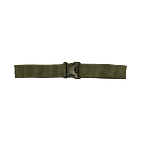 SWAT tactische riem - Olijfgroen