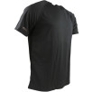 Operators Mesh T-Shirt - Schwarz - Kombat Tactical