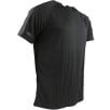Operators Mesh T-Shirt - Schwarz - Kombat Tactical