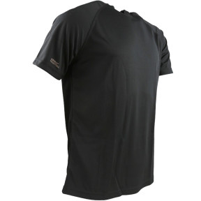 T-shirt Operateur Mesh - Czarny - Kombat Tactical