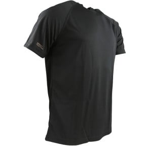 T-shirt Operateur Mesh - Zwart - Kombat Tactical