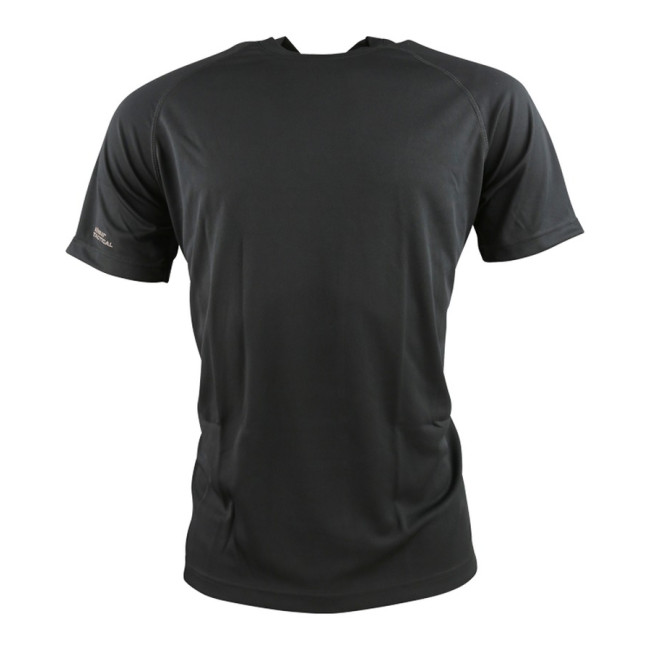 T-shirt Operateur Mesh - Czarny - Kombat Tactical