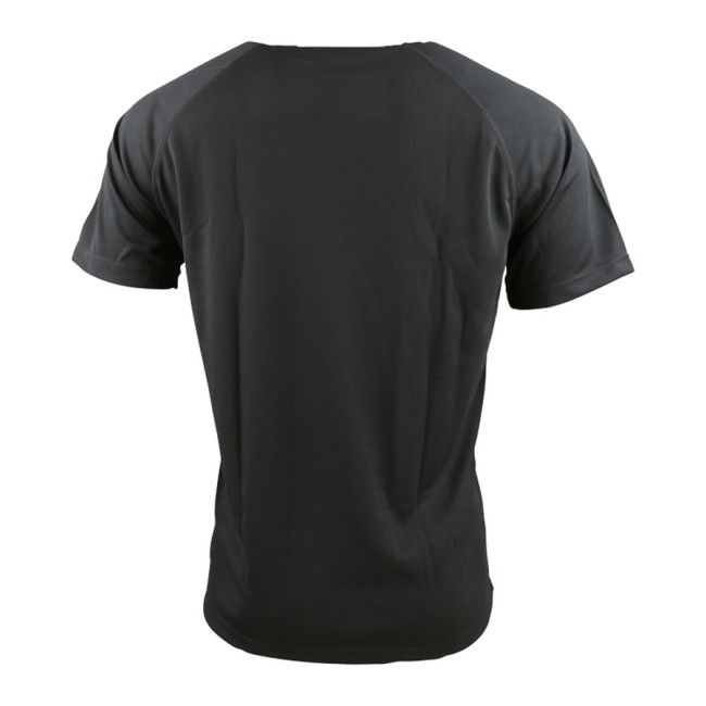 T-shirt Operateur Mesh  - Noir- Kombat Tactical