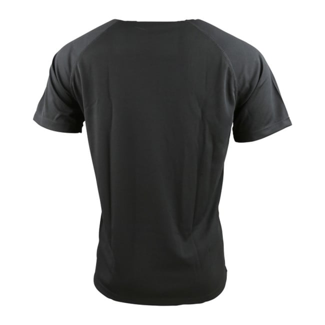 T-shirt Operateur Mesh  - Noir- Kombat Tactical
