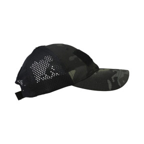 Pet speciale eenheden Base-Ball - Zwart Multi-Terrain