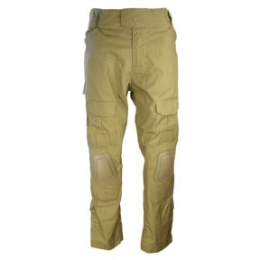 Spodnie Special Ops - Coyote