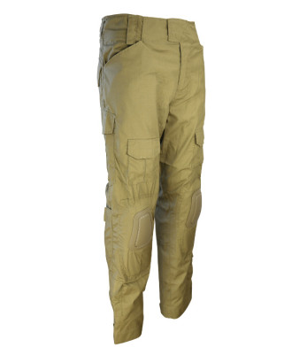Special Ops Trousers - Coyote