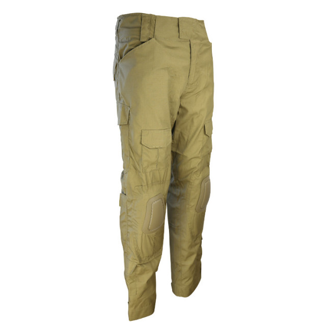 Special Ops Trousers - Coyote