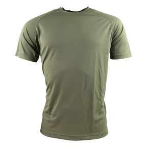 Operators Mesh T-shirt - Olijfgroen - Kombat Tactical