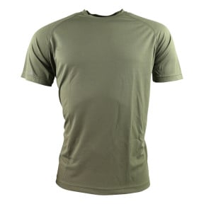 Operators Mesh T-shirt - Olijfgroen - Kombat Tactical
