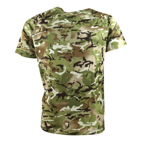 Operators Mesh T-shirt - BTP - Kombat Tactical