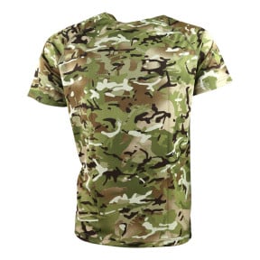 Operators Mesh T-shirt - BTP - Kombat Tactical