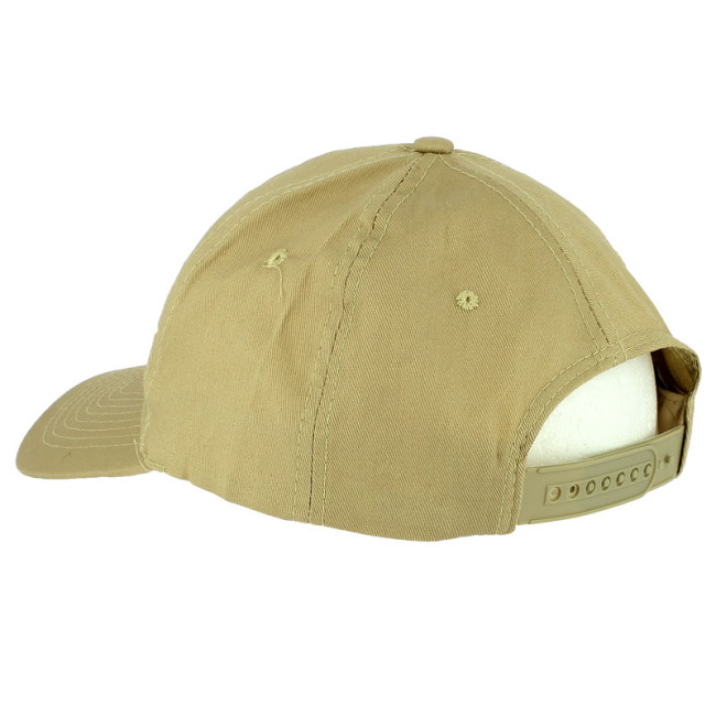 Casquette base ball coyote - Cityguard