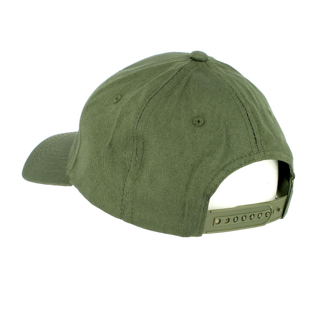 Casquette base ball kaki - Cityguard