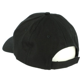 Czapka Ochrona Prywatna - Czarna - CityGuard