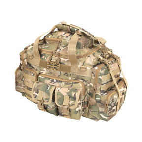 Saxon 50L BTP reistas - Kombat Tactical
