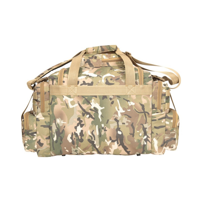 Saxon 50L BTP reistas - Kombat Tactical
