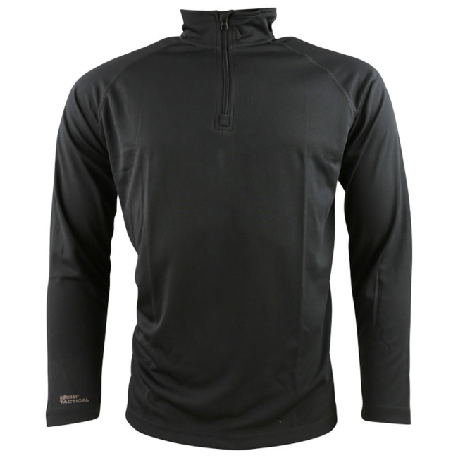 Operateur Mesh Top Zwart - Kombat Tactical