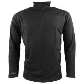 Operateur Mesh Top Zwart - Kombat Tactical